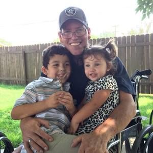 Meet your Posher, Adam